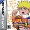 Juego online Naruto: Ninja Council 2 (GBA)